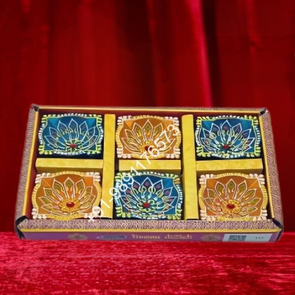 TERRACOTTA DIYAS 2